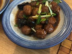 -金豆角砂锅焖面(安贞店)