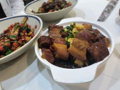 -新新湘菜馆(新中街二条店)