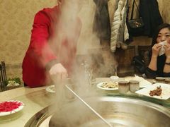 -羊来顺冰煮鲜羊 铁锅烀羊肉(中央大街店)