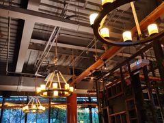 大堂-欧匠葫炉鱼(钱江世纪城店)
