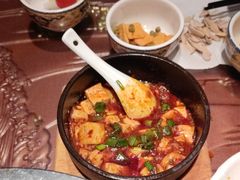 -缪氏川菜(深圳北站缤果空间店)