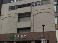-秋叶原电器街
