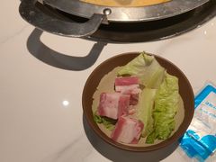 -名扬煮艺肥牛自助火锅(同和店)