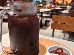-肥肥虾庄·金牌油焖大虾(杨园滨江时代walk店)