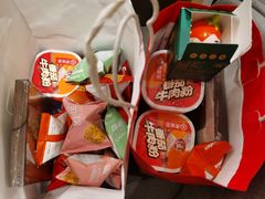 -海底捞火锅(上元大街店)