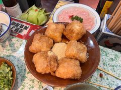 -鸿姐老火锅(静安店)