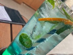 -G+KITCHEN(龙湖狮山天街店)