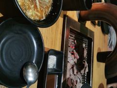 -千寻烧肉(政务区店)