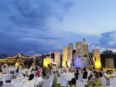 -Club Med地中海俱乐部·桂林度假村