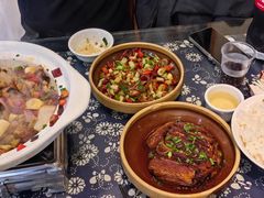 -龚师傅土菜馆.地道农家菜(魅力湘西店)