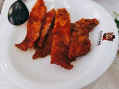 生煎大排-常熟炒浇面馆(蓝旗街店)