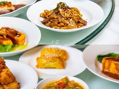 -香宫中餐厅·大连香格里拉(人民路店)