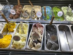-Dal Cuore 达可芮冰淇淋(陕西北路店)