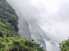 -神龙峡风景区