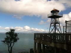 -阿尔卡特拉斯岛