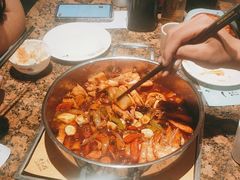 -黄记煌三汁焖锅(金凤万达广场店)