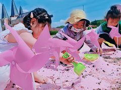 -鹅湖玫瑰文化园