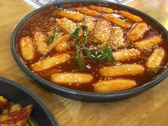 -BOPEYE·波派炸鸡(河西中央商场店)