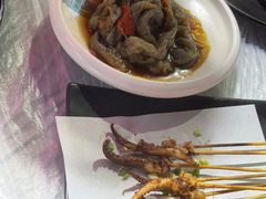 -红钳侠小龙虾·烧烤(中赢康康谷店)
