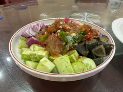 -金丝饭庄(金丝新天地保障性住宅小区店)