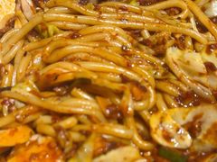 -西粉堂新疆米粉(朝外店)