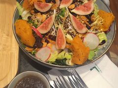 -THE WOODS 简餐 (国贸商城店)