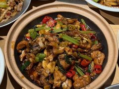 -水平有限广西米粉·广西风味集(五道口店)