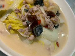 -啫·粤风料理·啫啫煲(仓山万达广场店)