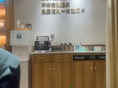 -优足匠·修脚.采耳.按摩(双成店)