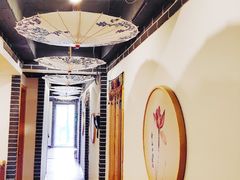 -乌托邦轰趴日租聚会别墅(先生的院子店)