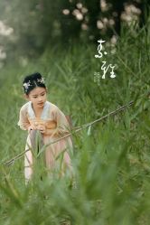 -花开映像儿童摄影