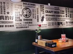 -腰子哥烤串(石佛营炫特店)