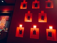 -绿茶餐厅(蓝色港湾店)