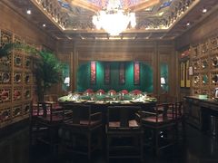 包厢-那家小馆•北京菜•烤鸭(中关村店)