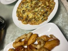 -江南村海鲜馆(洞头店)
