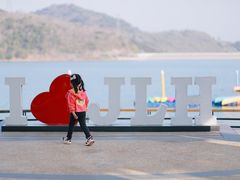 -宁波九龙湖开元度假村