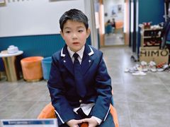 -海馬体照相馆(莘庄维璟印象城店)
