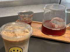 -明谦·Coffee&Cocktail Bar(美您公园店)