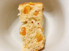 全麦橙皮-熊叔熊婶面包房(团结湖店)