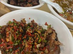 -笨罗卜浏阳菜馆(龙华鹏润达店)