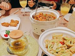 -王府井酒店(金桥港湾店)