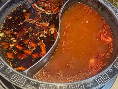 美蛙-销魂美蛙鱼头火锅(上海首店)