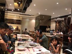 大堂-池记(尖沙咀店)