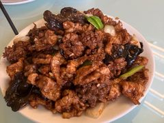 -胖子菜馆(隆昌路店)