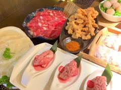 -九鼎轩脆毛肚火锅(铜山万达店)