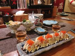 -半藏居酒屋(香港花园店)