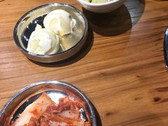 -炭恋火炉烤肉(凌云一街坊店)