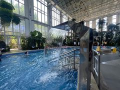 -中家鑫园温泉酒店鑫悦汤泉