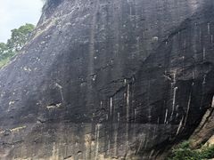 -九曲溪竹筏码头