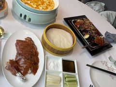 -香雪海饭店中餐厅(盘门景区店)